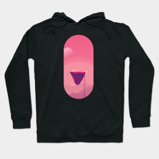 Chase your dreams - Suspended Hoodie